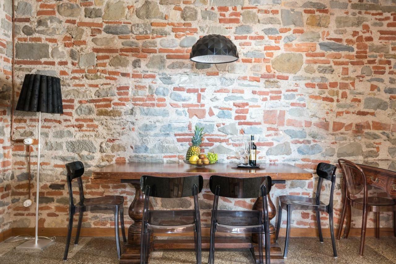 Il Mosaico Apartamento Florencia