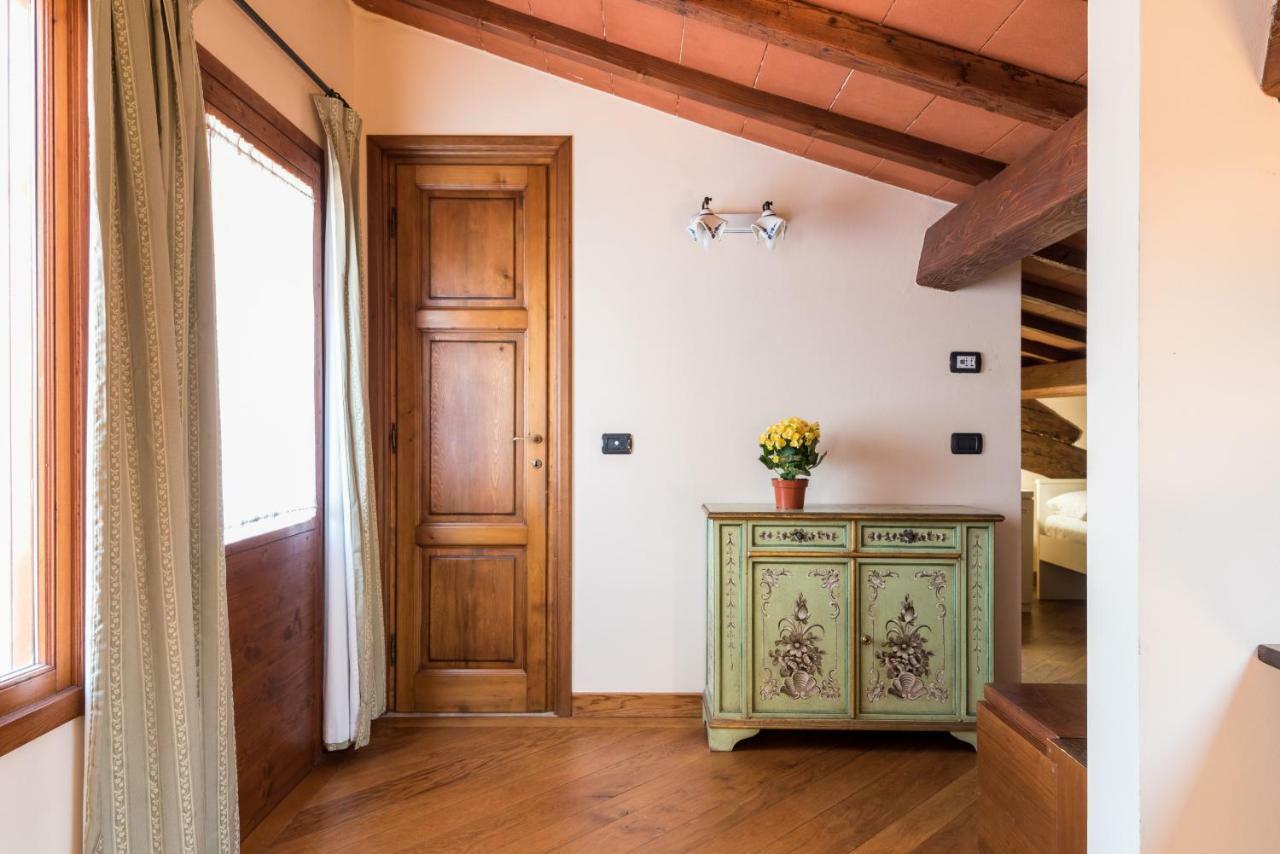 Il Mosaico Apartamento *