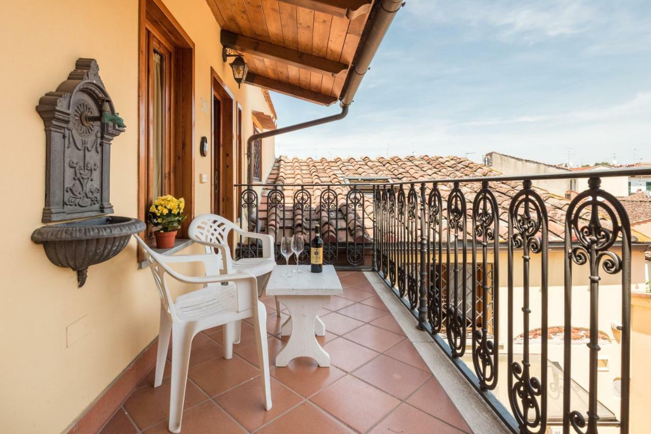 Il Mosaico Apartamento Florencia