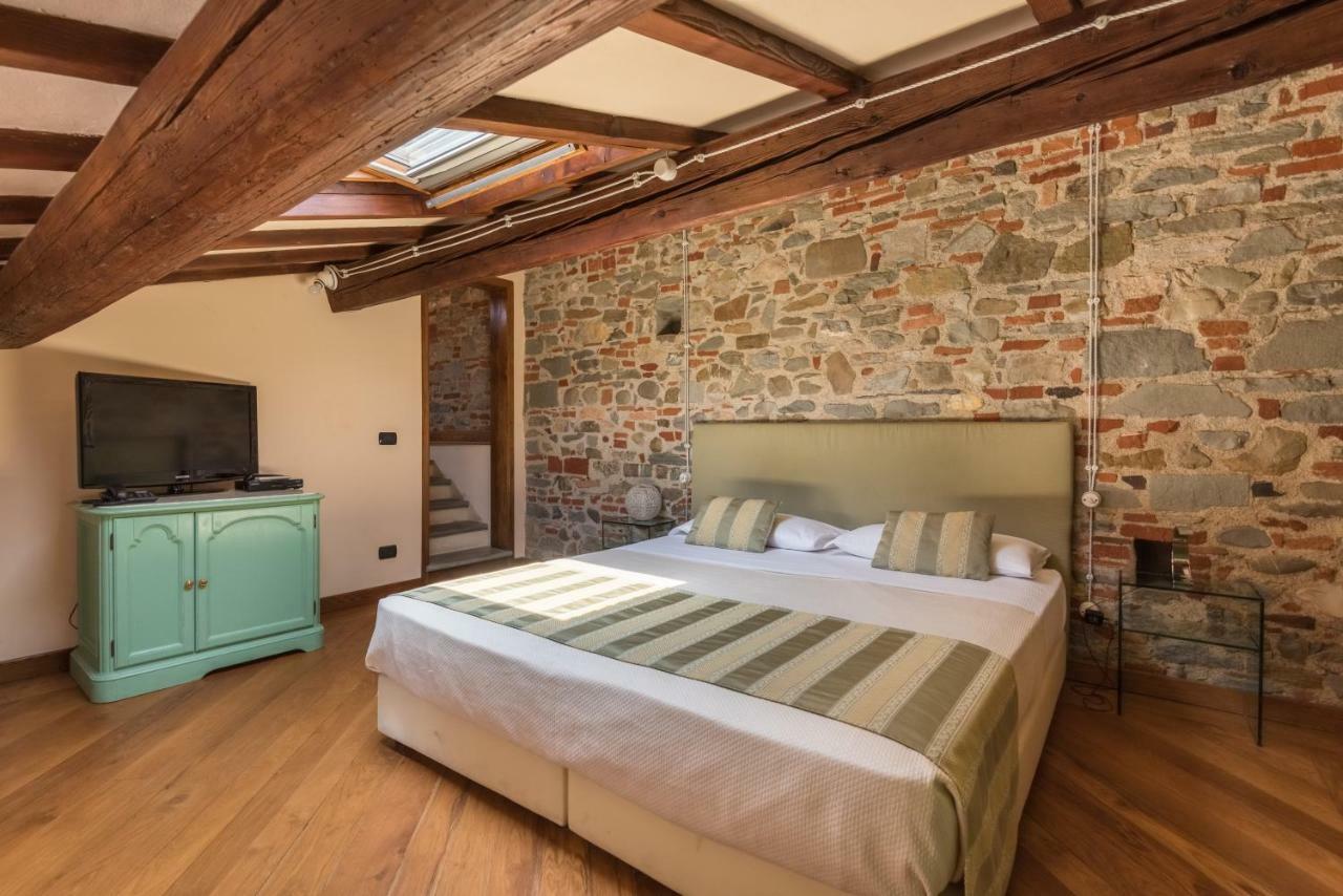 Il Mosaico Apartamento Florencia