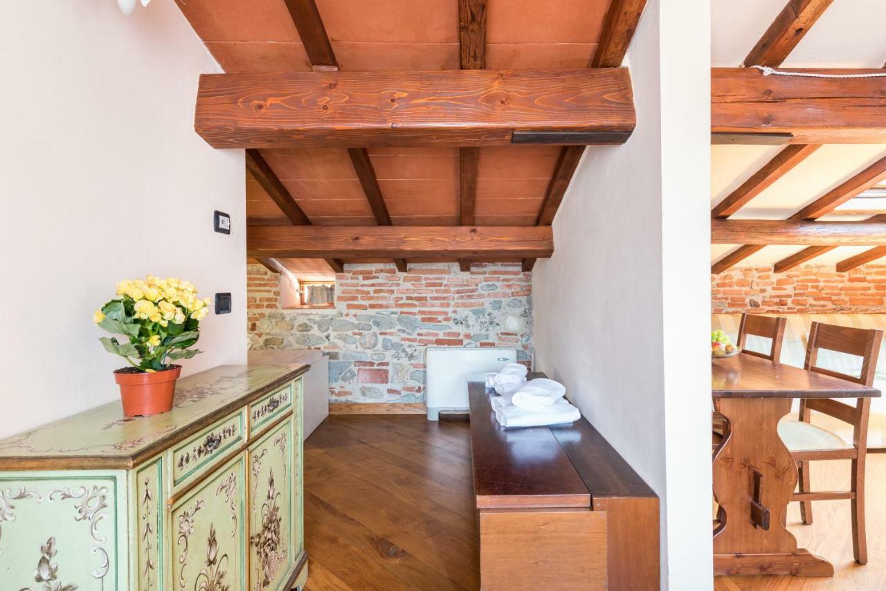 Il Mosaico Apartamento *