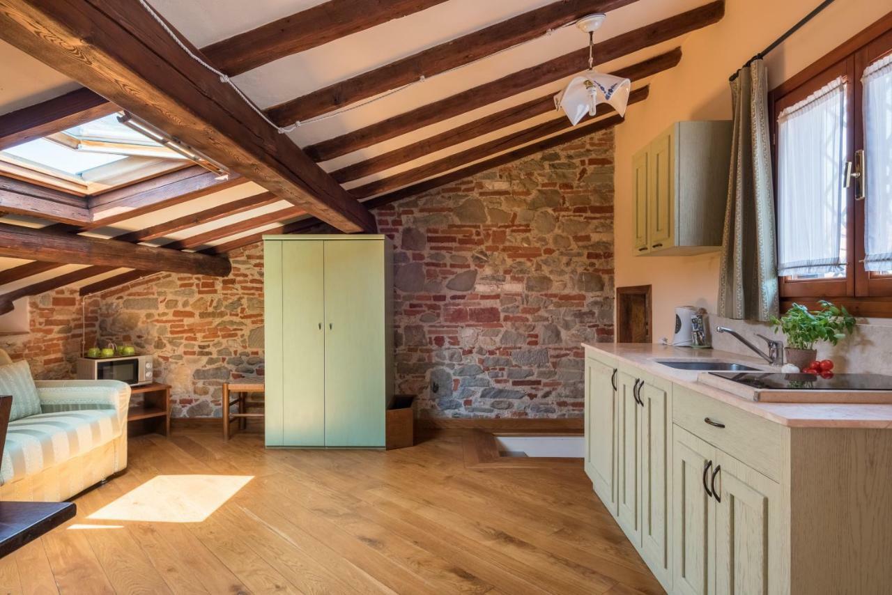 Il Mosaico Apartamento Florencia