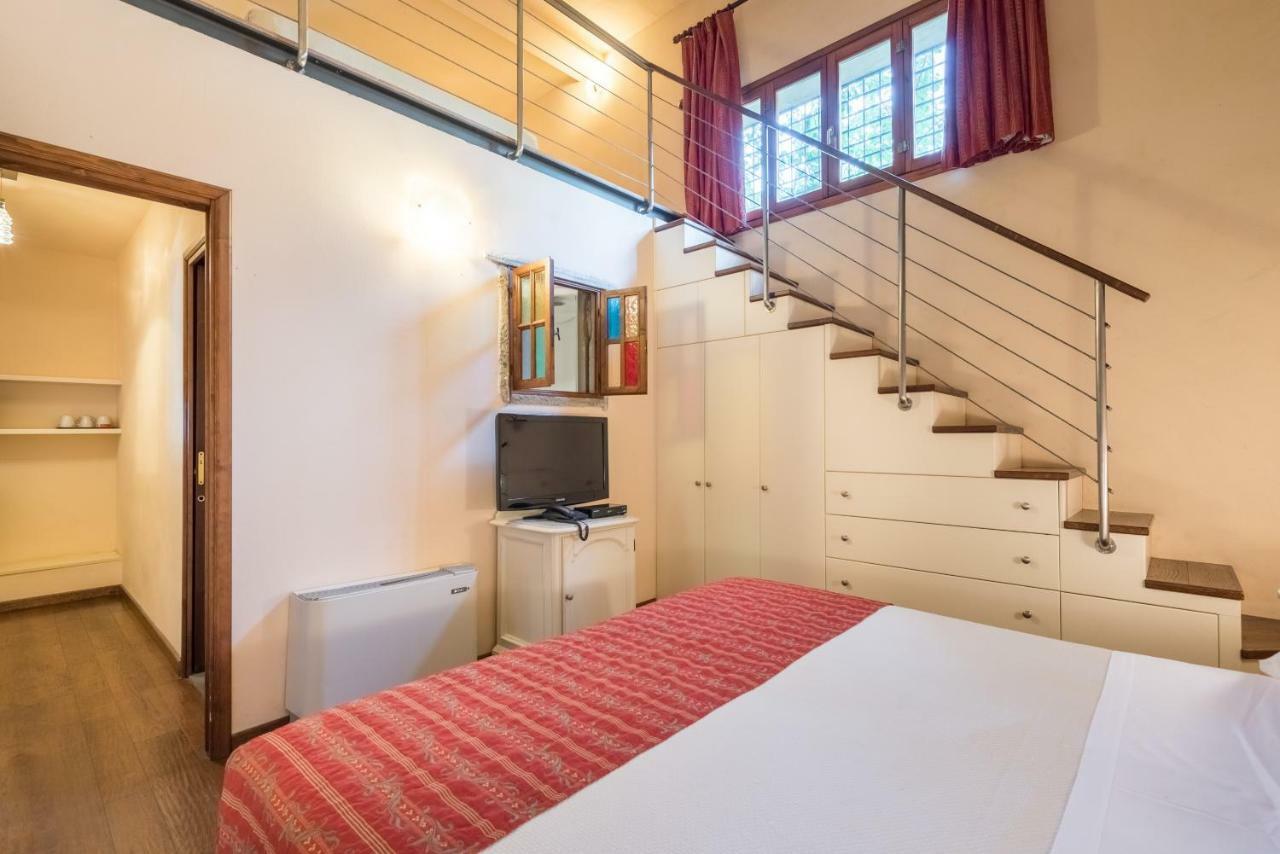 Apartamento Il Mosaico *