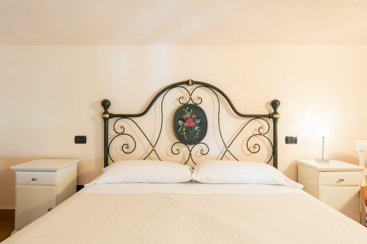 Il Mosaico Apartamento Florencia