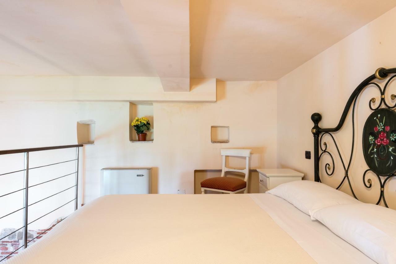 Apartamento Il Mosaico *