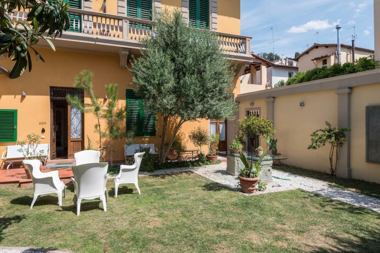 Apartamento Il Mosaico *