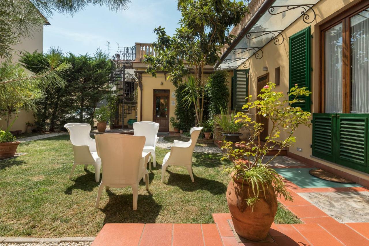 Il Mosaico Apartamento *