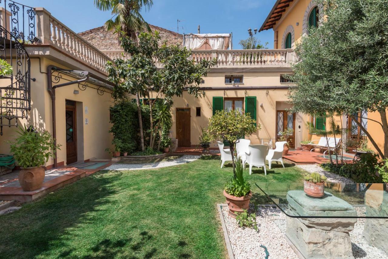 Il Mosaico Apartamento