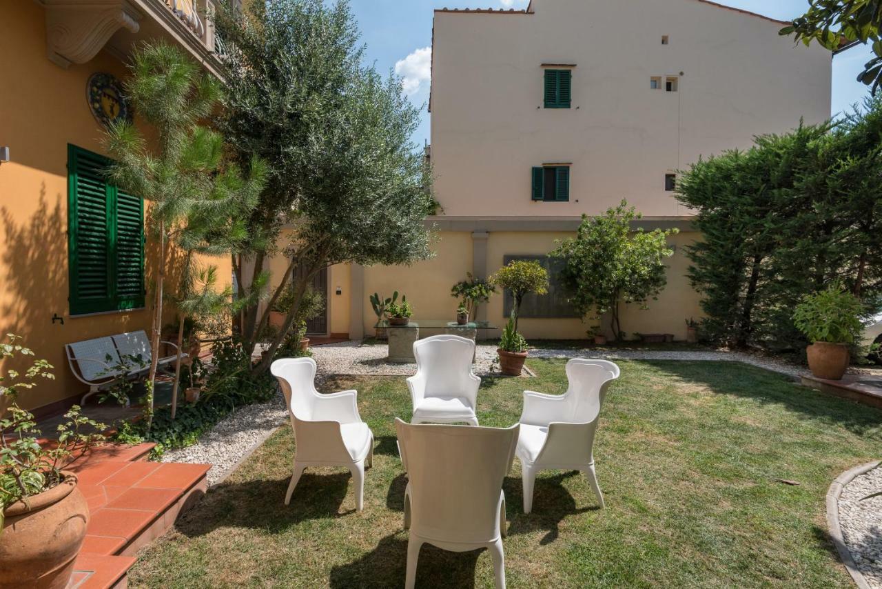 Apartamento Il Mosaico Florencia