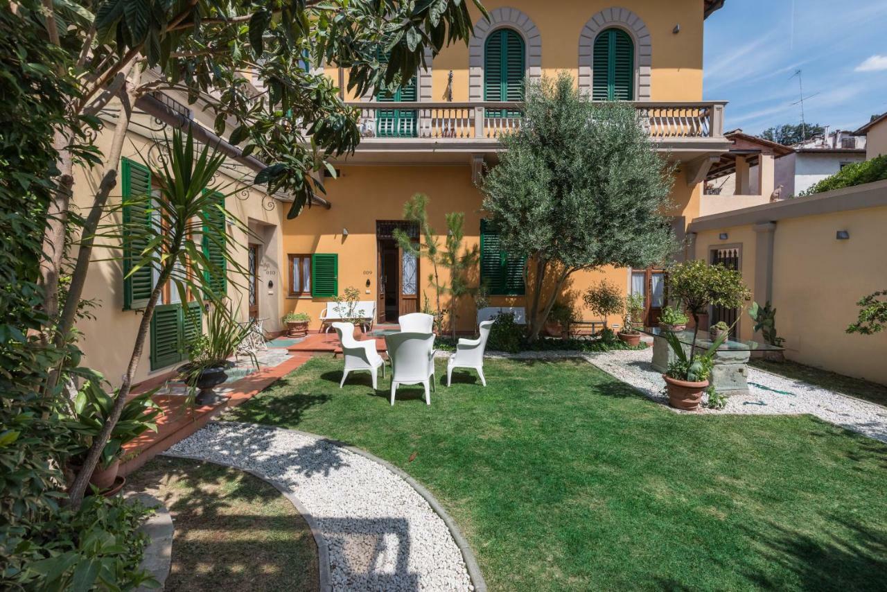 Apartamento Il Mosaico *