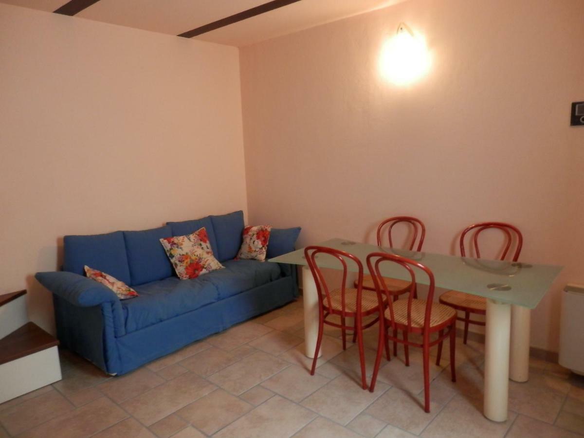 Apartamento Il Mosaico Florencia