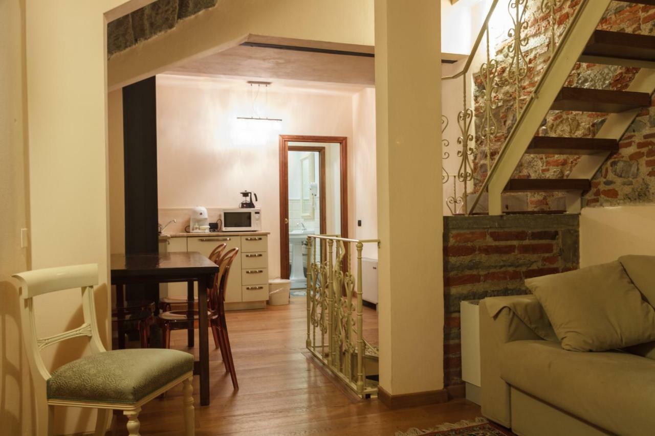 Apartamento Il Mosaico