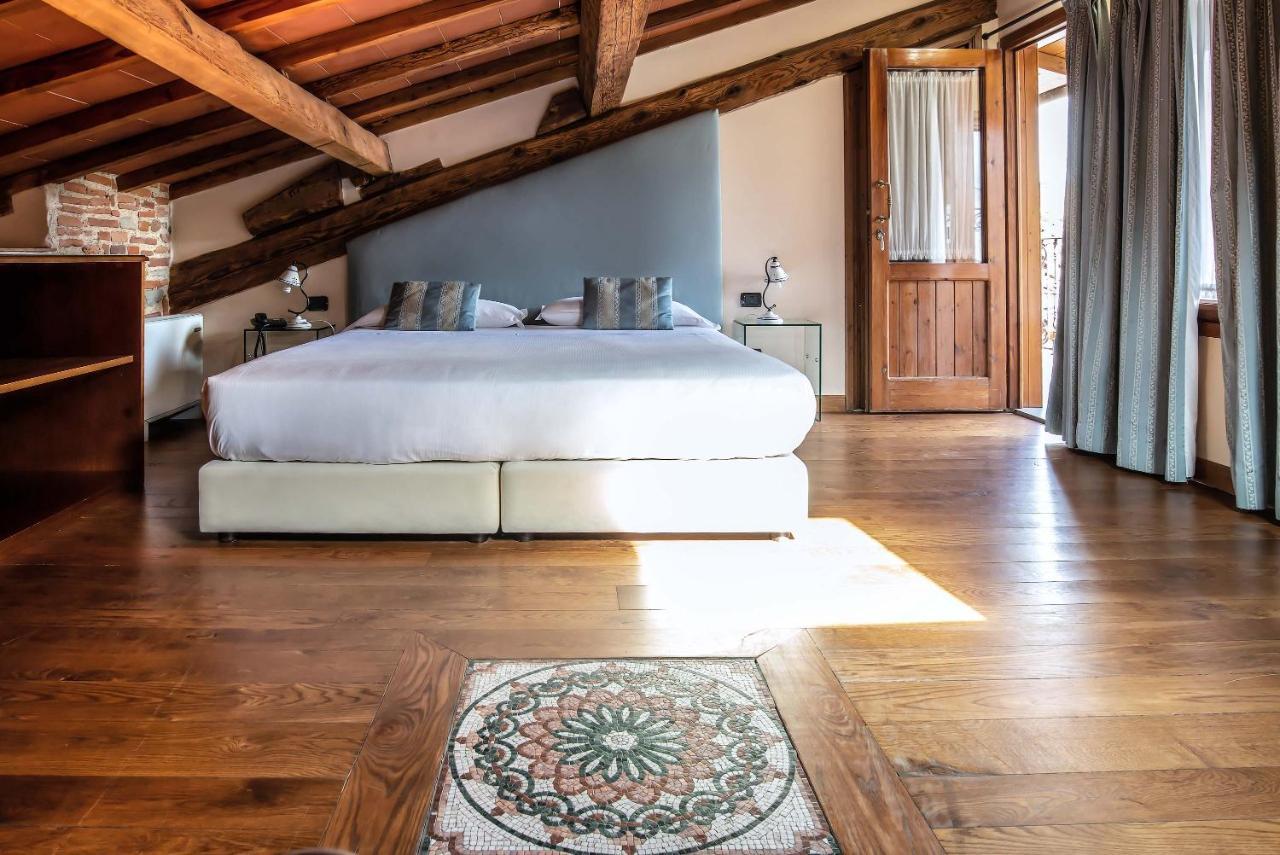 Apartamento Il Mosaico *