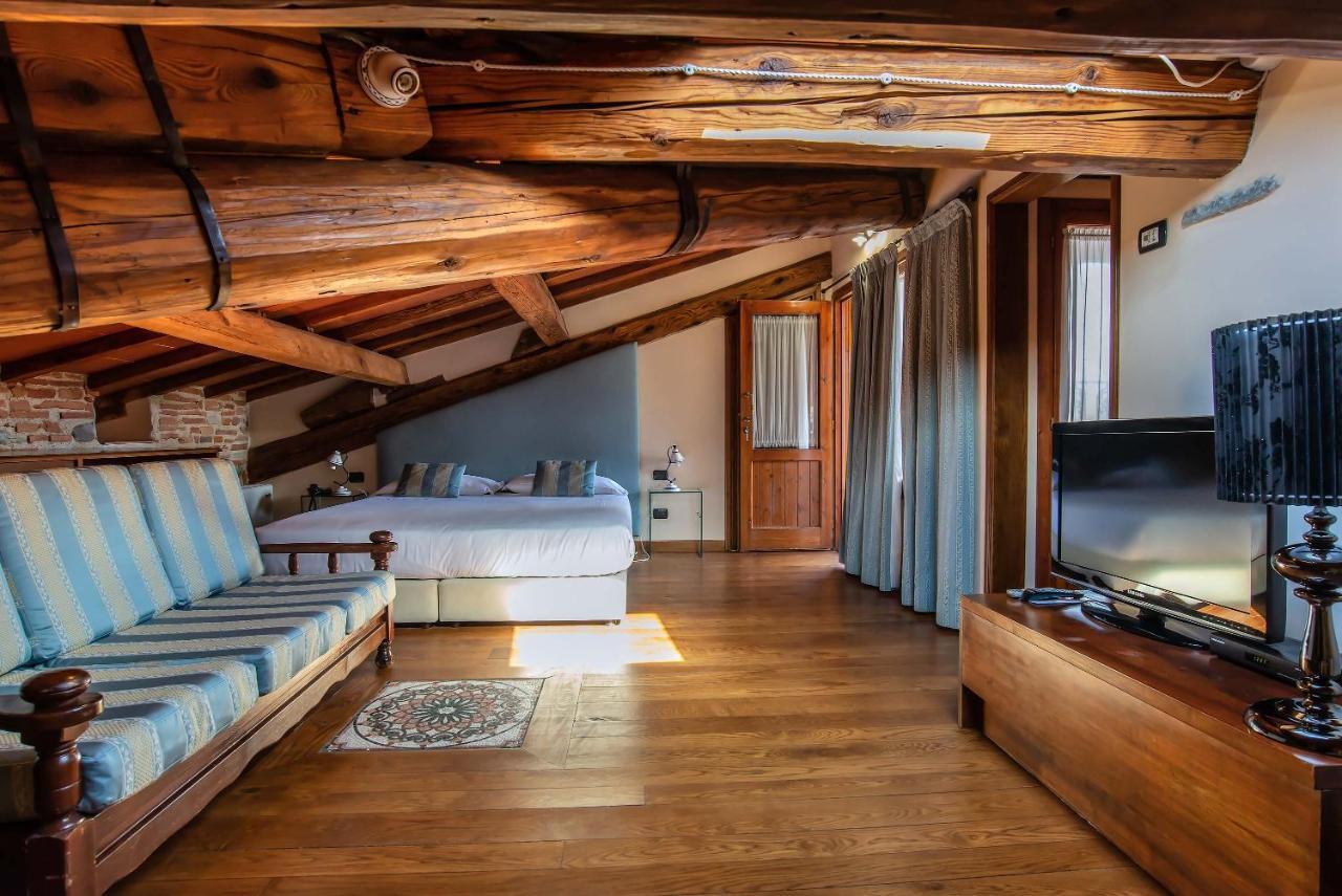 Il Mosaico Apartamento Florencia