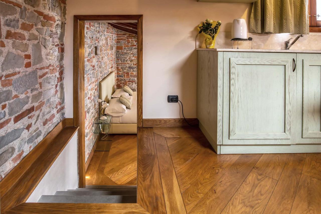 Apartamento Il Mosaico
