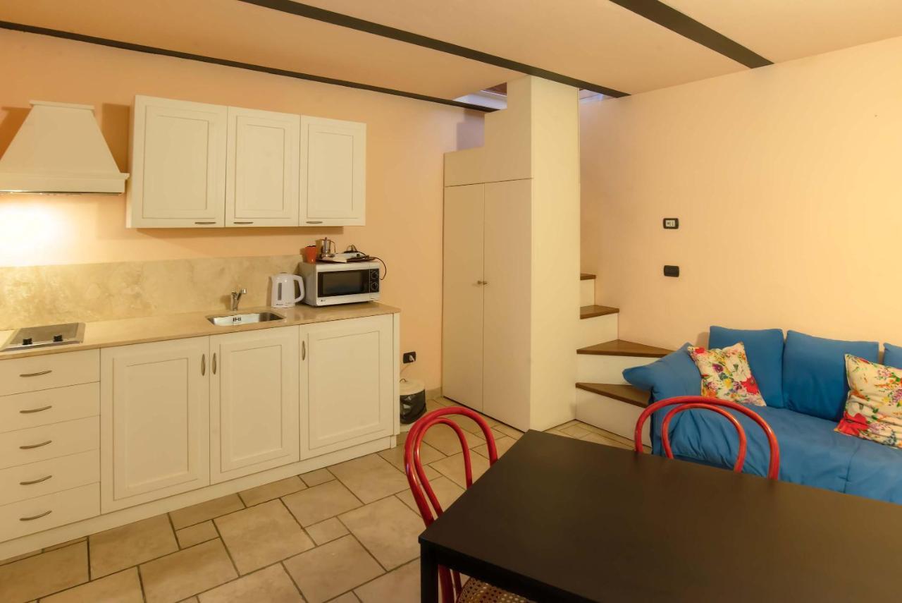 Apartamento Il Mosaico