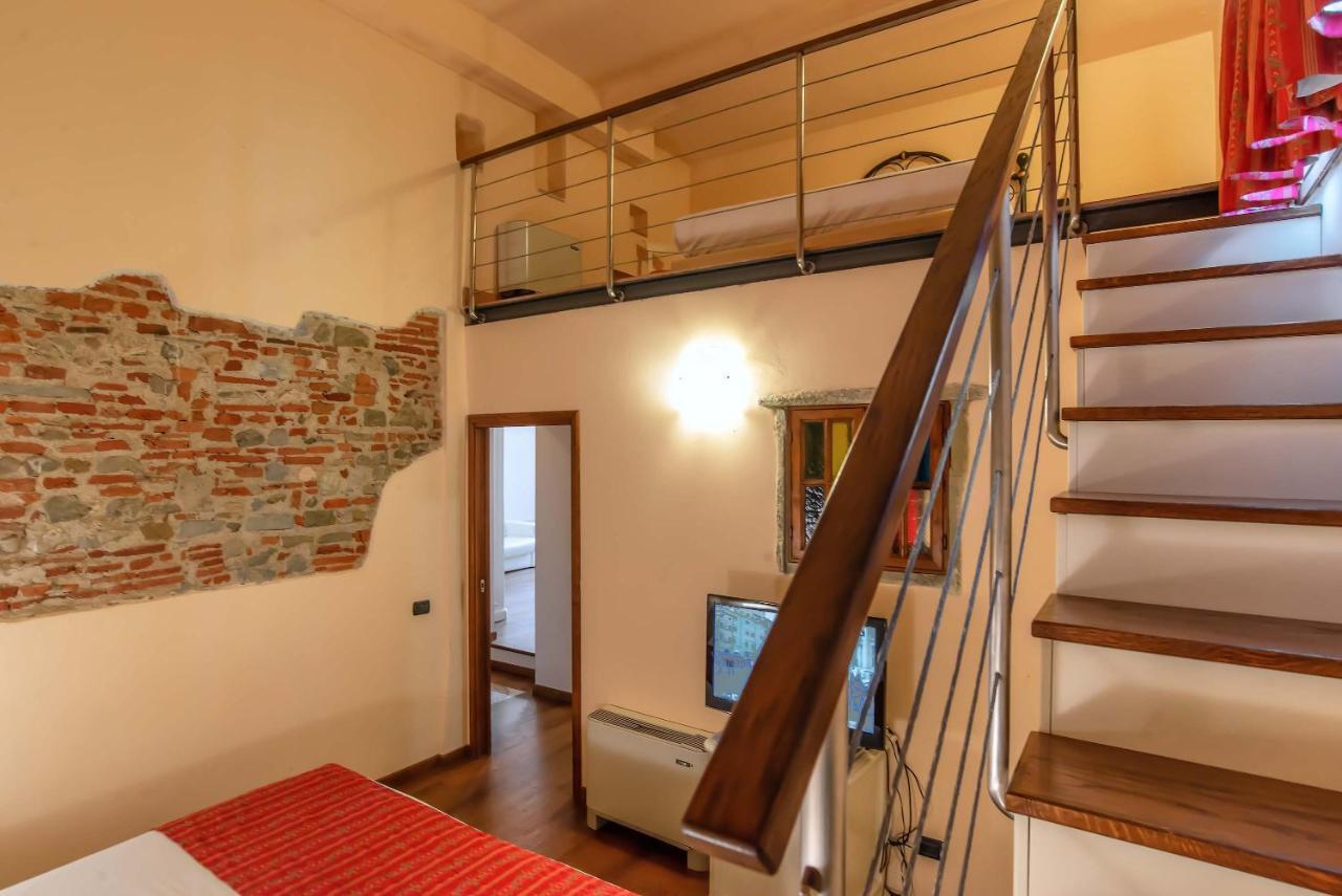 Il Mosaico Apartamento *