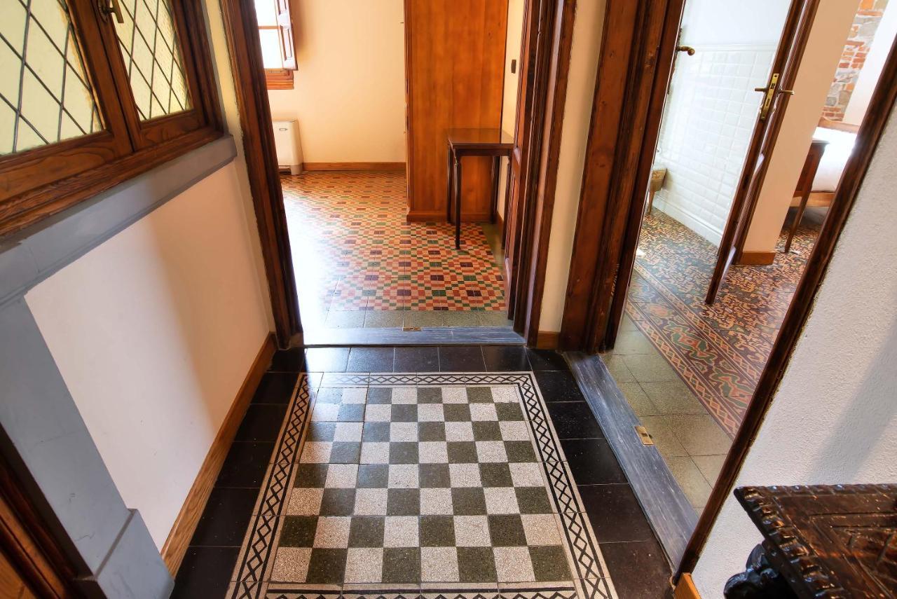 Il Mosaico Apartamento Florencia