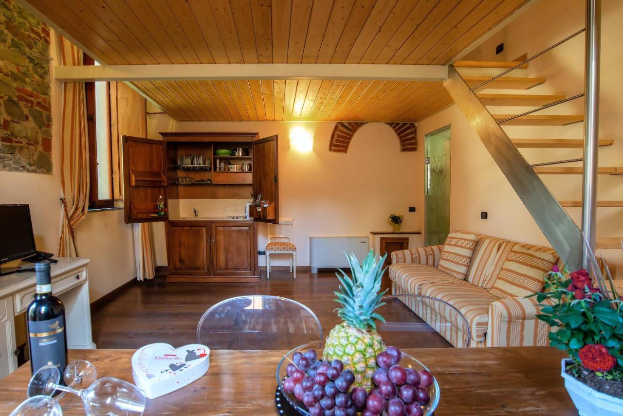 Il Mosaico Apartamento *