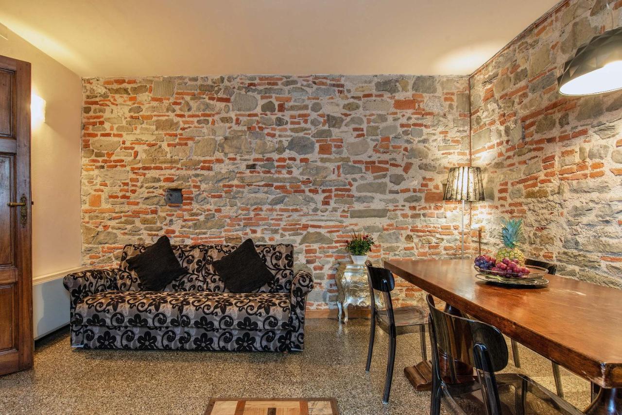 Apartamento Il Mosaico Florencia