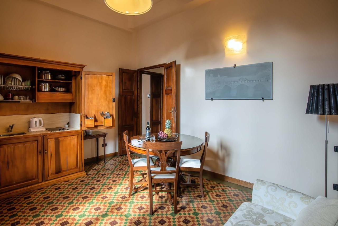 Il Mosaico Apartamento Florencia