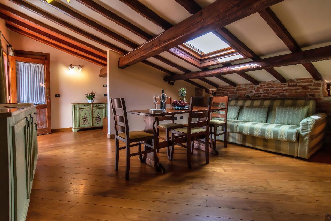 Il Mosaico Apartamento