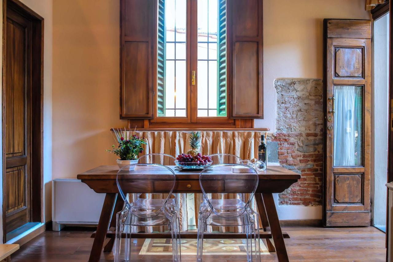 Apartamento Il Mosaico Florencia