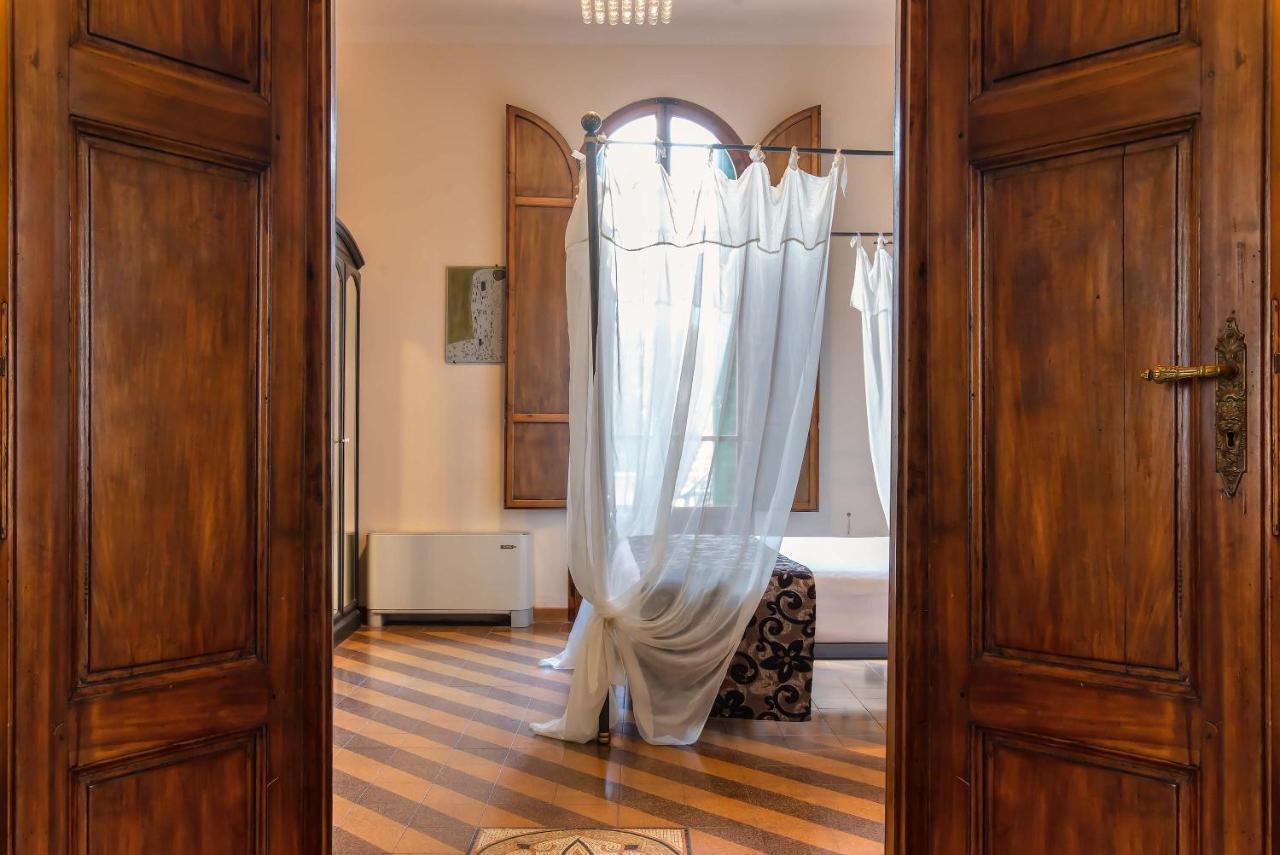 Apartamento Il Mosaico Florencia