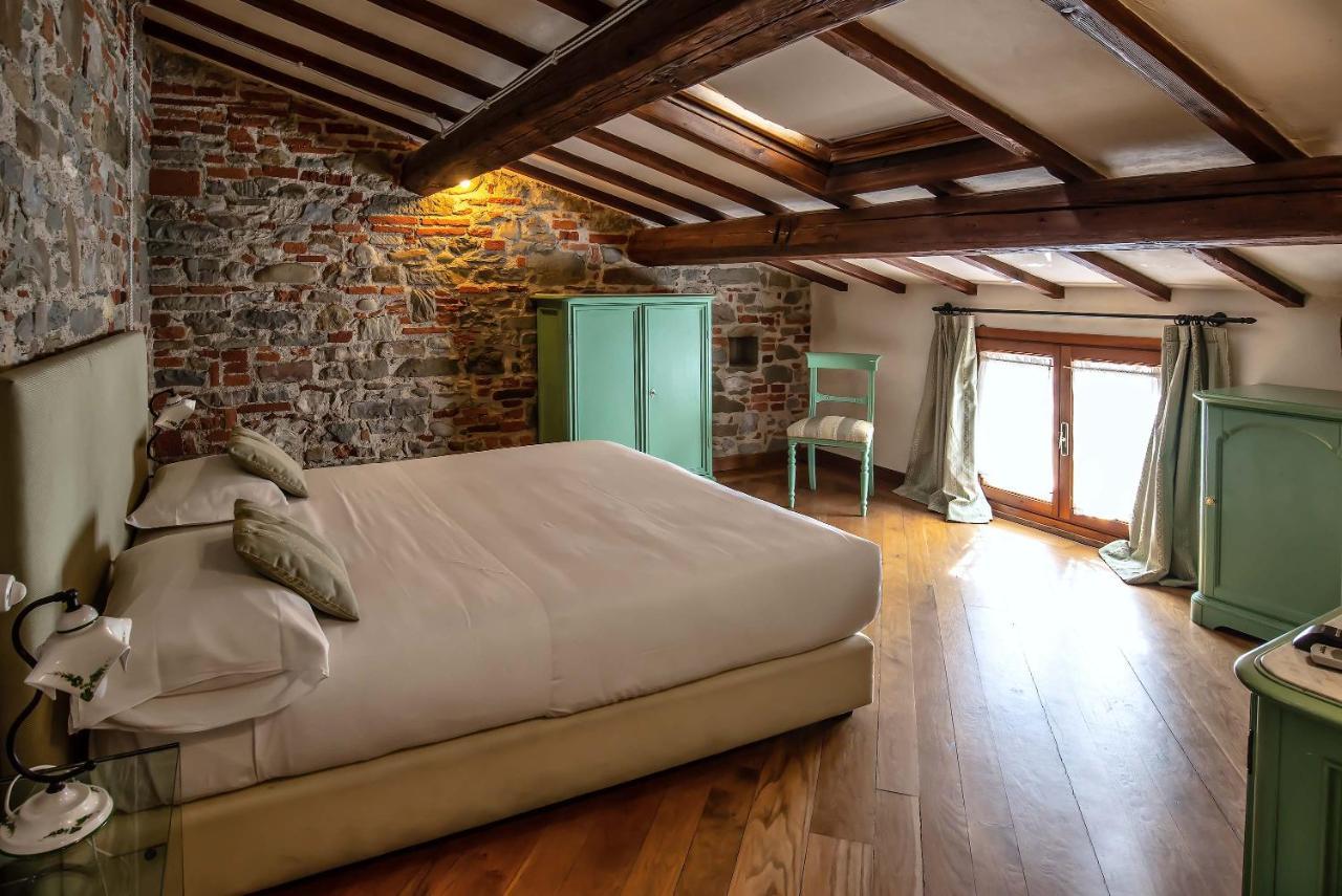 Apartamento Il Mosaico Florencia