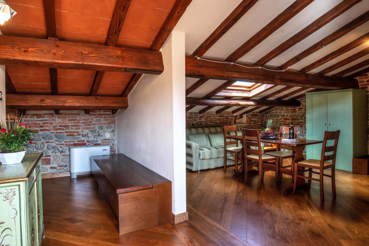 Il Mosaico Apartamento
