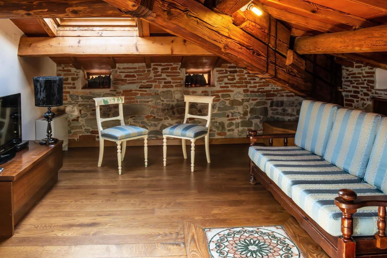 Apartamento Il Mosaico