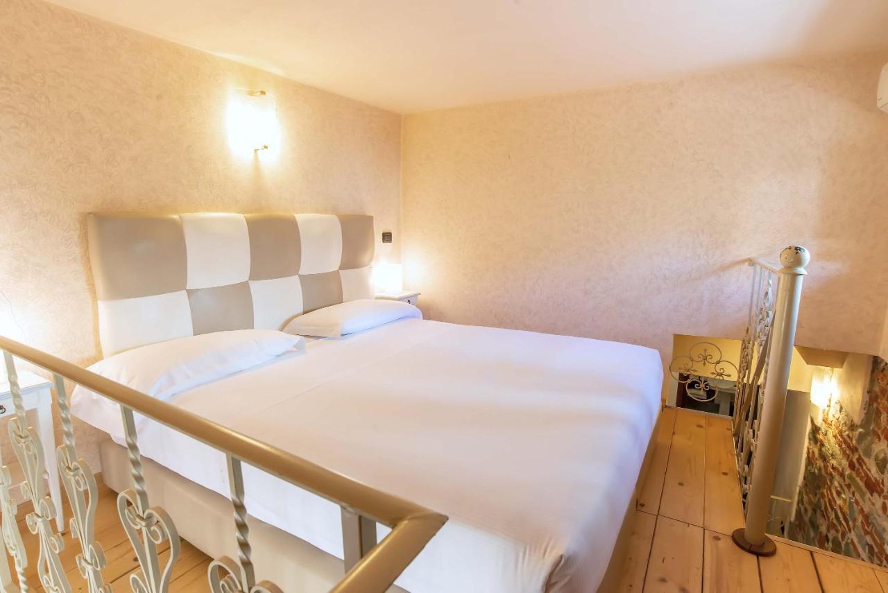 Apartamento Il Mosaico