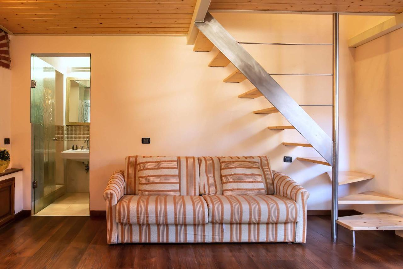 Apartamento Il Mosaico