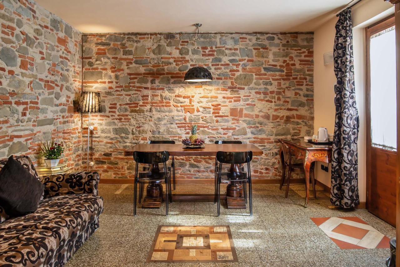 Il Mosaico Apartamento
