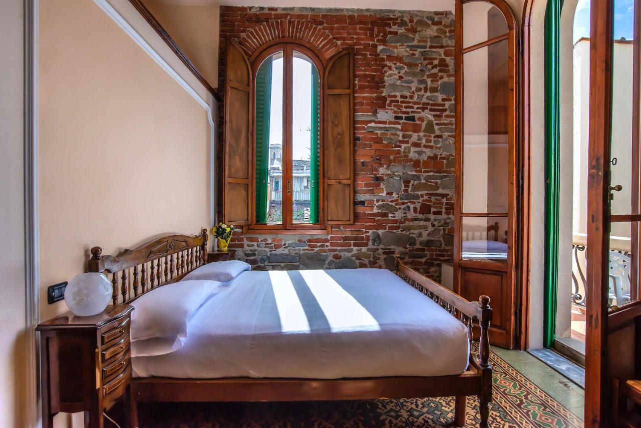 Apartamento Il Mosaico Florencia