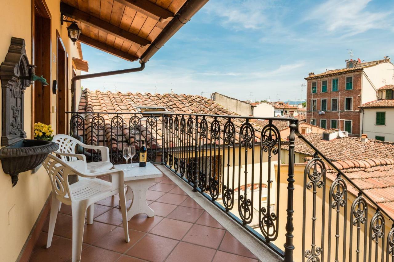 Apartamento Il Mosaico