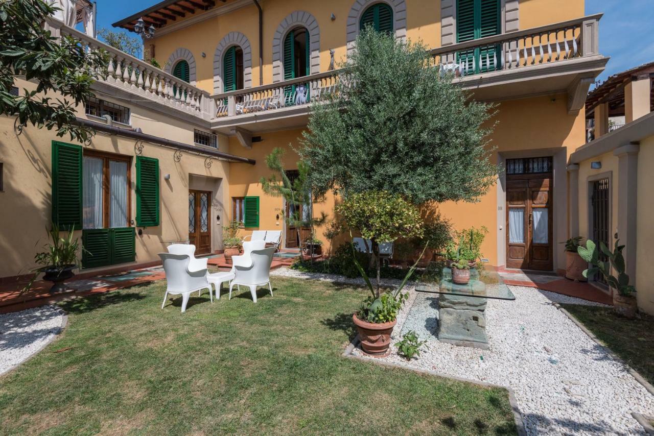 Apartamento Il Mosaico