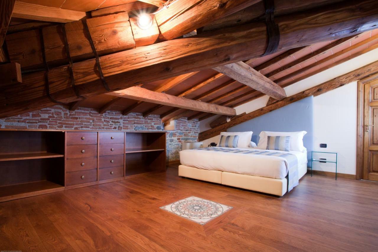Apartamento Il Mosaico Florencia