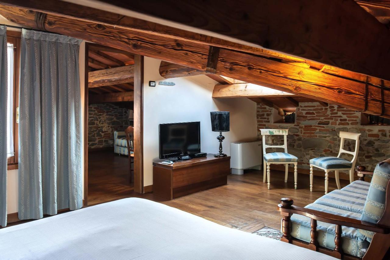 Apartamento Il Mosaico *