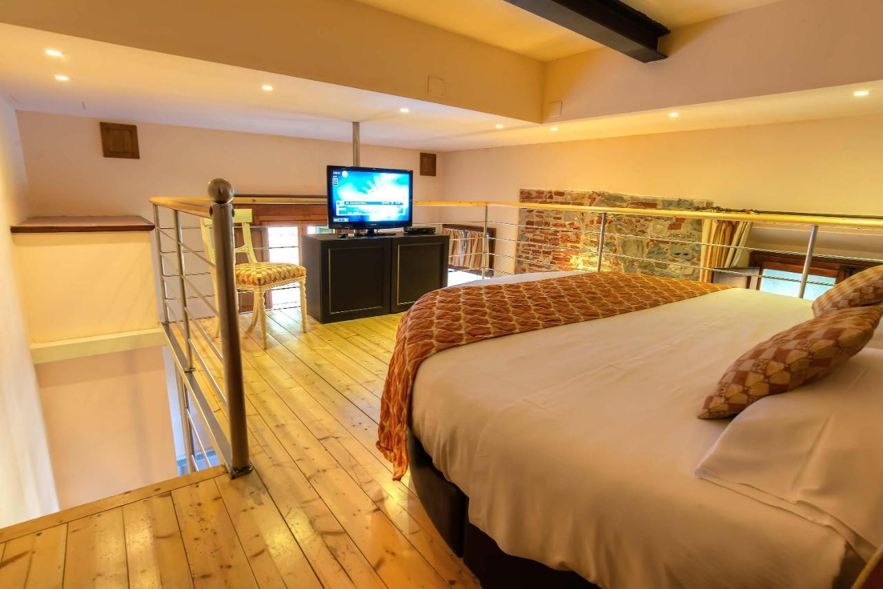 Apartamento Il Mosaico