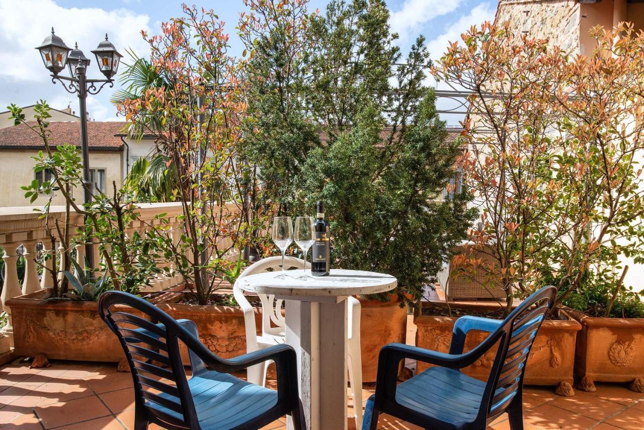Il Mosaico Apartamento Florencia