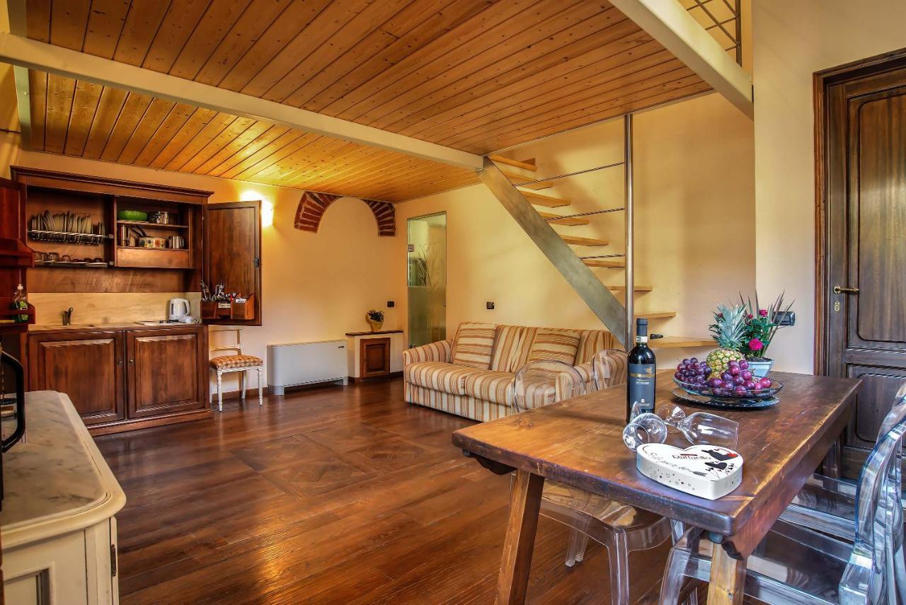 Il Mosaico Apartamento